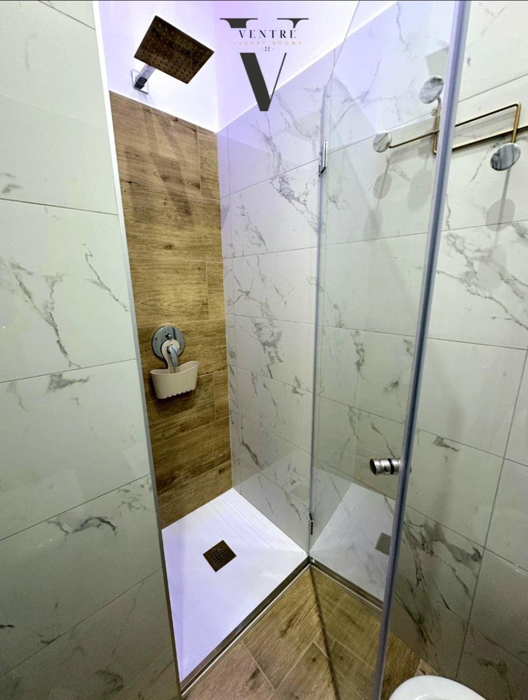 Ventre Luxury Rooms Νάπολη Εξωτερικό φωτογραφία