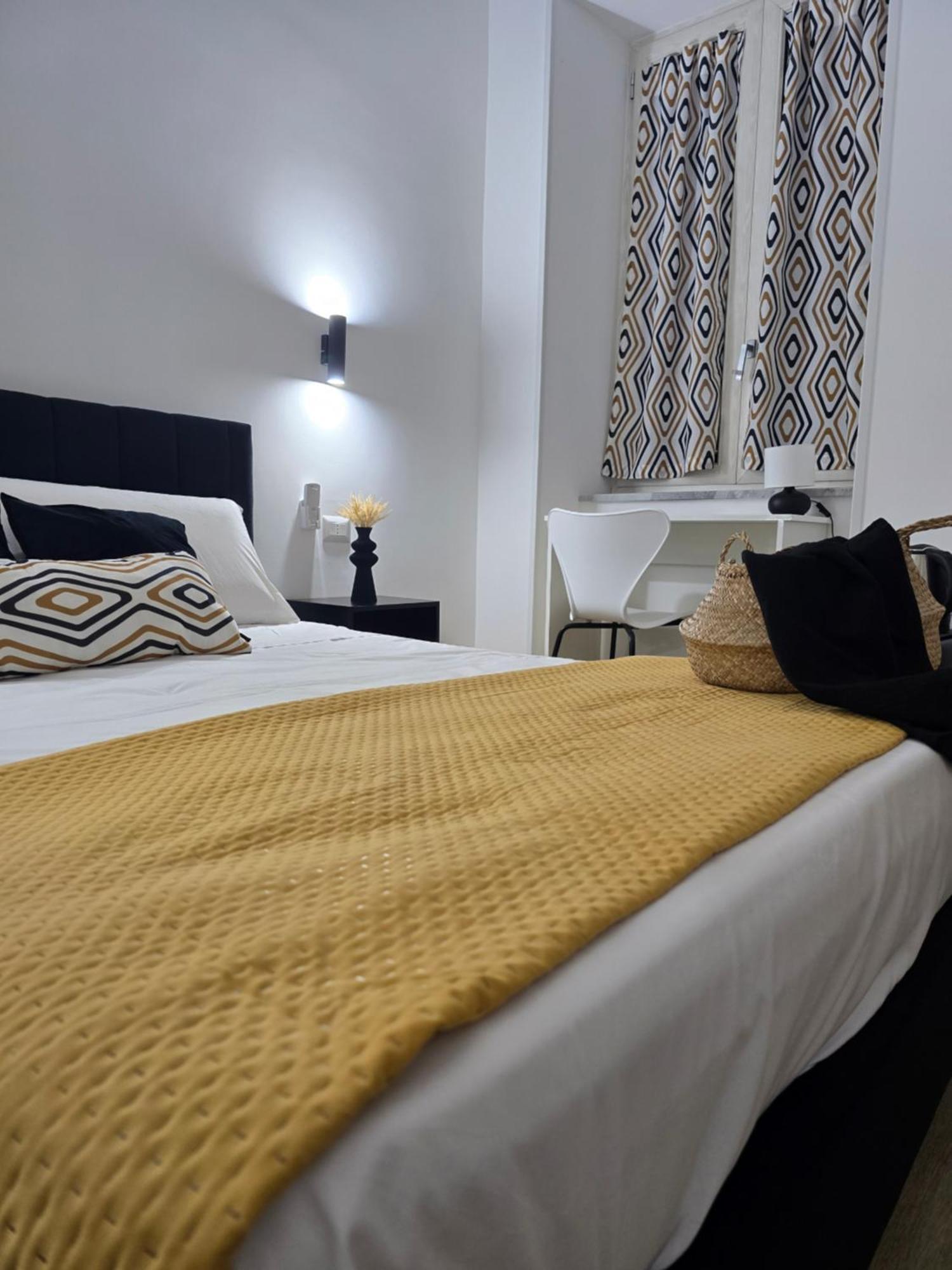 Ventre Luxury Rooms Νάπολη Εξωτερικό φωτογραφία