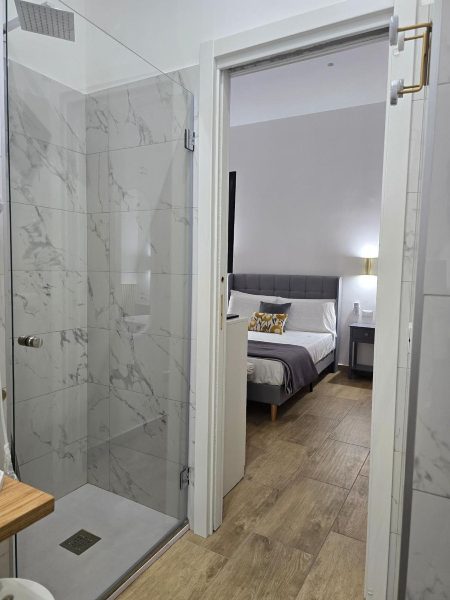 Ventre Luxury Rooms Νάπολη Εξωτερικό φωτογραφία