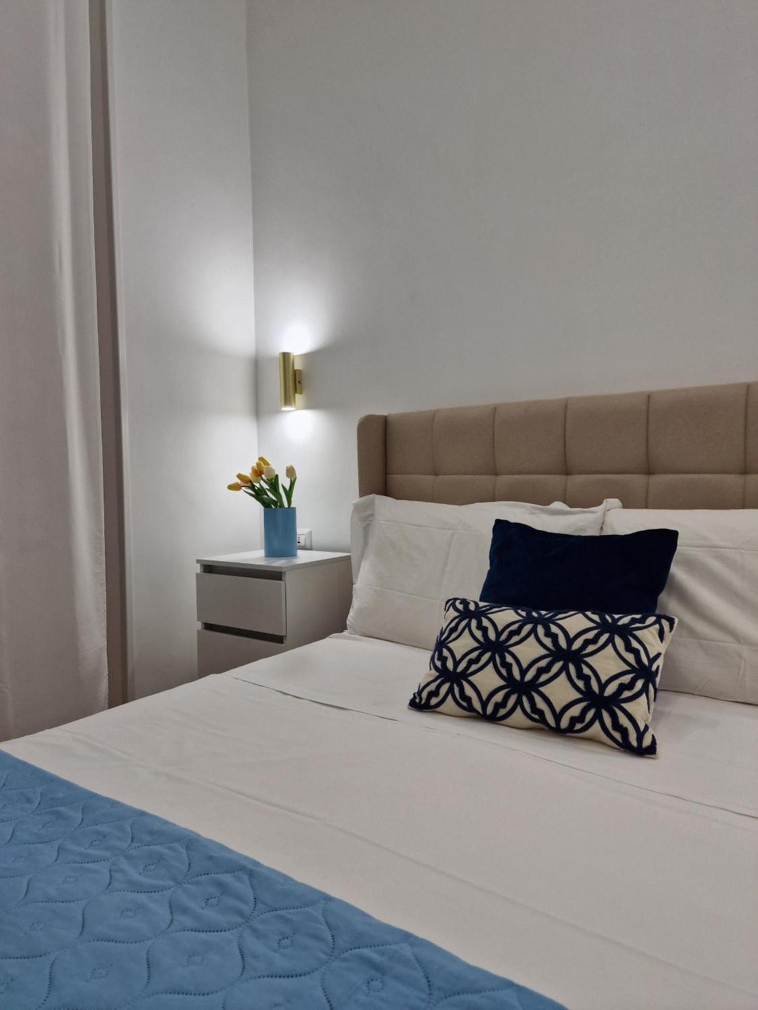 Ventre Luxury Rooms Νάπολη Εξωτερικό φωτογραφία