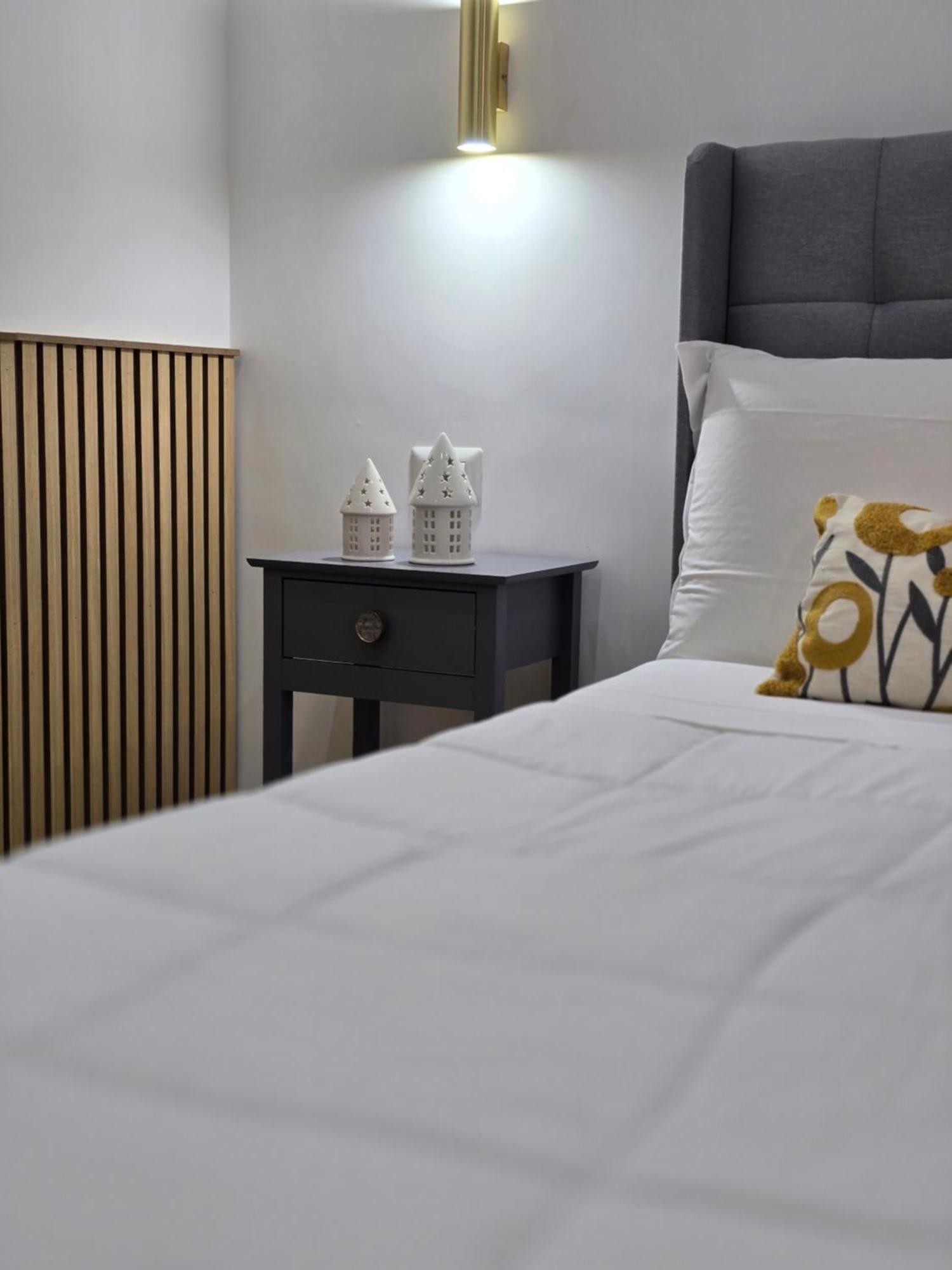 Ventre Luxury Rooms Νάπολη Εξωτερικό φωτογραφία